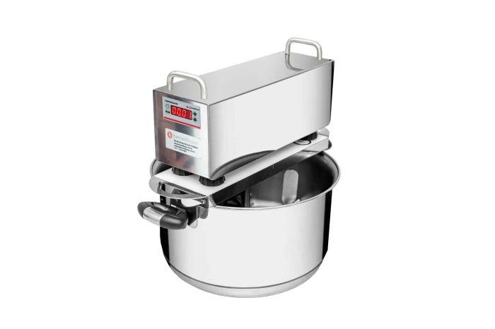 BP Inox 8.5l Automatic Pot Bivolt - Image 2