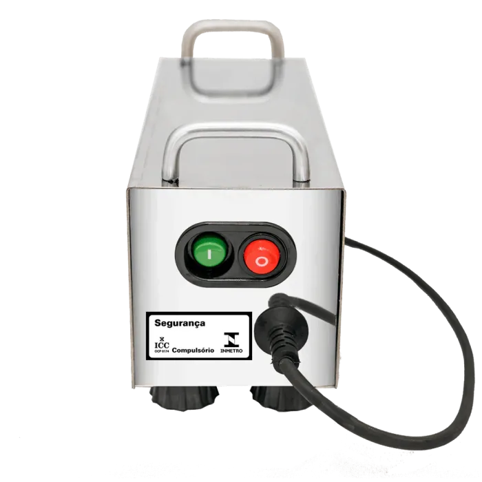 BP Farina Olla Automática Bivolt - Imagen 3