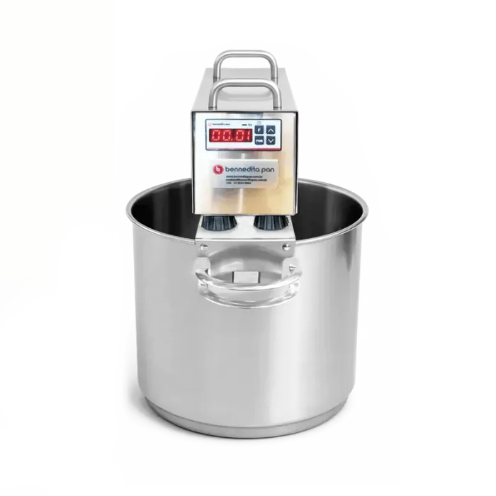 BP Max 15,7L Olla Automática Bivolt