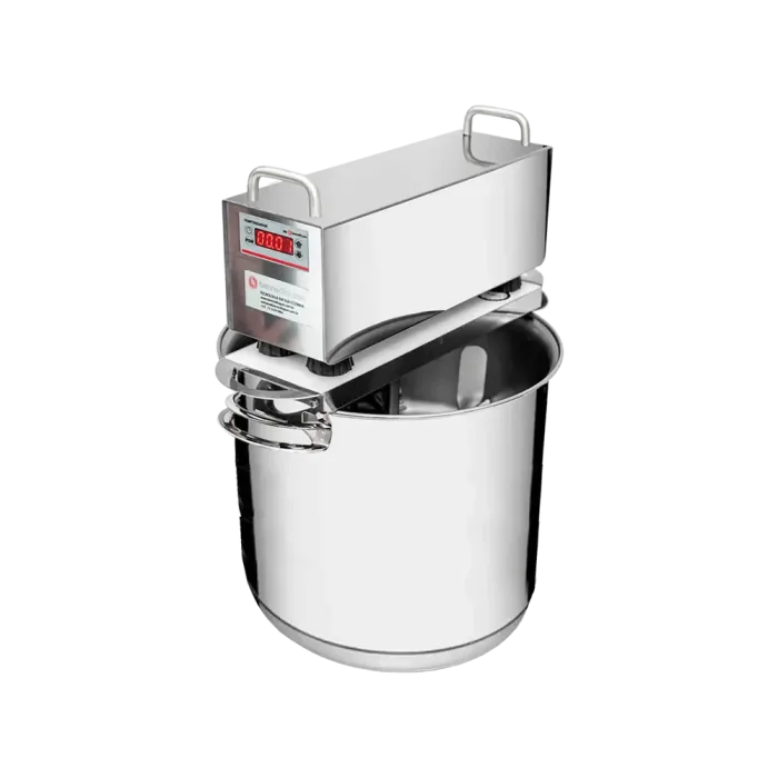 BP Max 15,7L Olla Automática Bivolt - Imagen 3