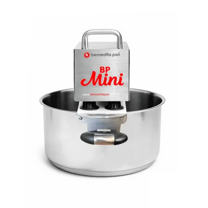 BP Mini 4.7l Automatic Pot Bivolt