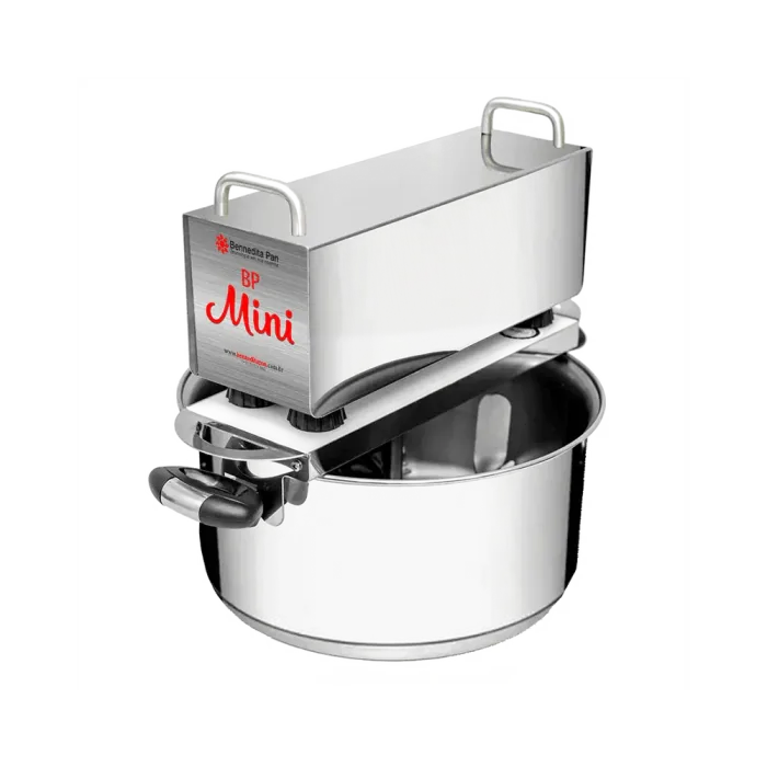 BP Mini 4.7l Automatic Pot Bivolt - Image 3