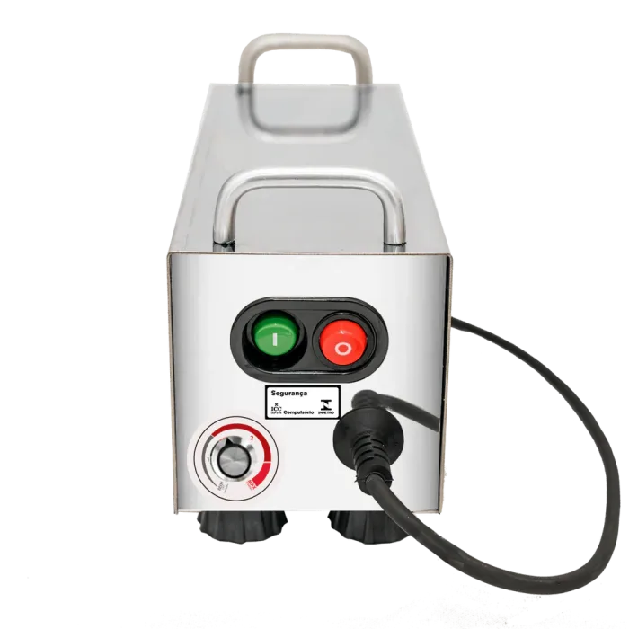 BP Mini 4.7l Automatic Pot Bivolt - Image 4