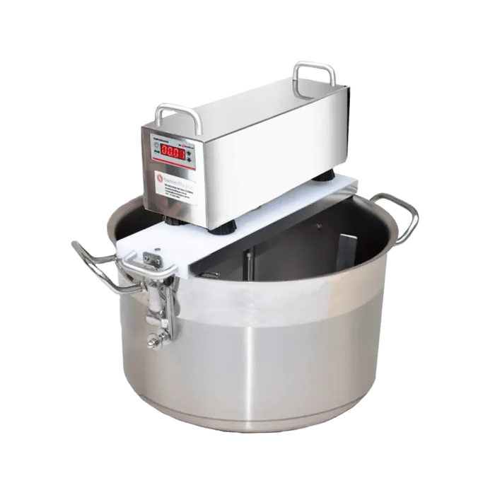 Olla automática bivolt MEGAPLUS 22l - Imagen 3