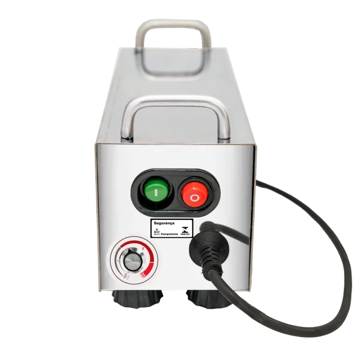 BP Inox 8.5l Automatic Pot Bivolt - Image 3
